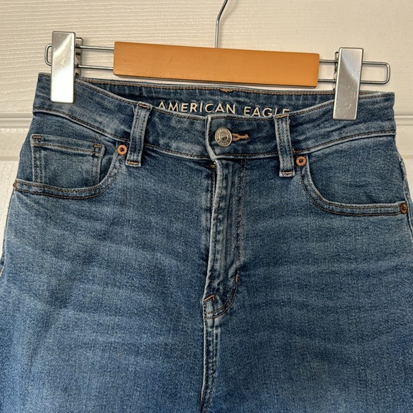 American Eagle MoM Jean - Picture 1 of 4